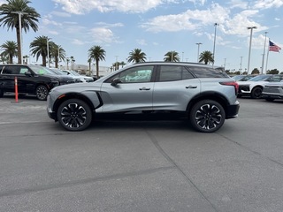 2025 Chevrolet Blazer Ev for sale in Las Vegas NV