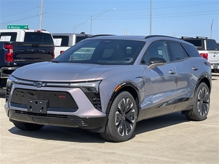 2025 Chevrolet Blazer Ev