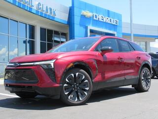 2025 Chevrolet Blazer Ev for sale in Leesburg FL