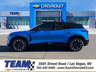 2026 Chevrolet Blazer Ev for sale in Las Vegas NV