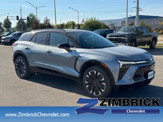 2026 Chevrolet Blazer Ev for sale in Sun Prairie WI