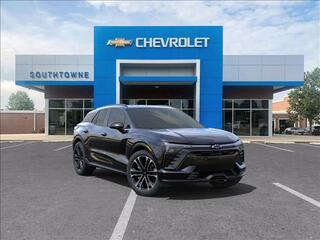 2025 Chevrolet Blazer Ev for sale in Newnan GA