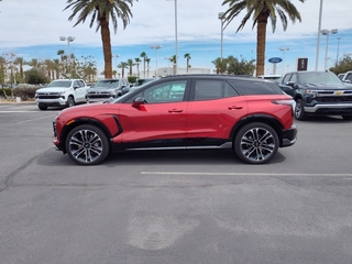 2025 Chevrolet Blazer Ev for sale in Las Vegas NV