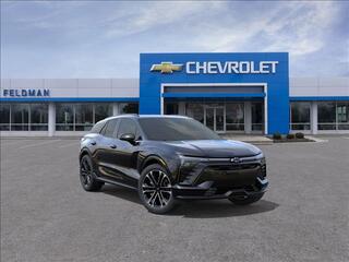2025 Chevrolet Blazer Ev for sale in Novi MI