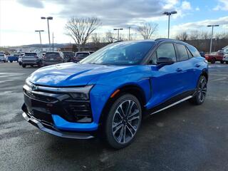 2026 Chevrolet Blazer Ev for sale in Latrobe PA