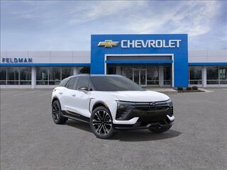 2026 Chevrolet Blazer Ev for sale in Novi MI