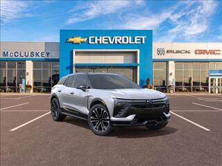 2026 Chevrolet Blazer Ev for sale in Cincinnati OH