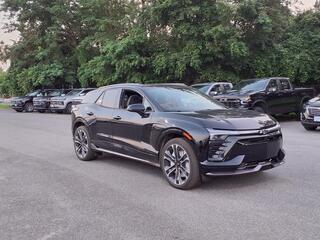 2025 Chevrolet Blazer Ev for sale in Bowie MD