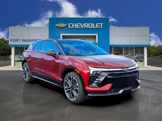 2026 Chevrolet Blazer Ev for sale in Fort Washington MD