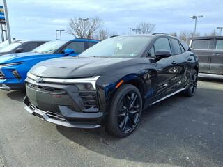 2026 Chevrolet Blazer Ev for sale in Latrobe PA