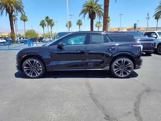 2025 Chevrolet Blazer Ev for sale in Las Vegas NV