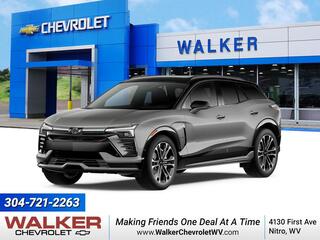 2025 Chevrolet Blazer Ev for sale in Nitro WV