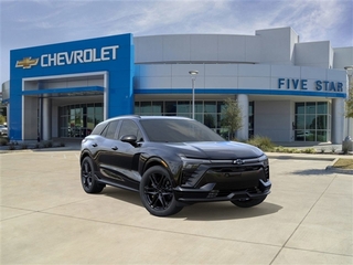 2025 Chevrolet Blazer Ev for sale in Carrollton TX