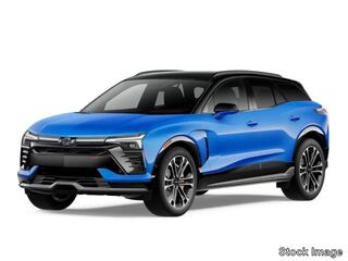 2025 Chevrolet Blazer Ev for sale in Roanoke VA