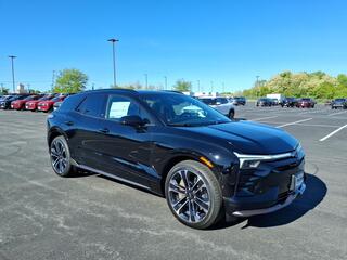 2026 Chevrolet Blazer Ev for sale in Frankfort IL