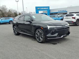 2026 Chevrolet Blazer Ev for sale in Bowie MD
