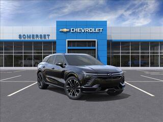 2025 Chevrolet Blazer Ev for sale in Somerset PA