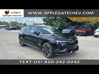 2025 Chevrolet Blazer Ev for sale in Flint MI