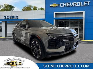 2026 Chevrolet Blazer Ev for sale in West Union SC