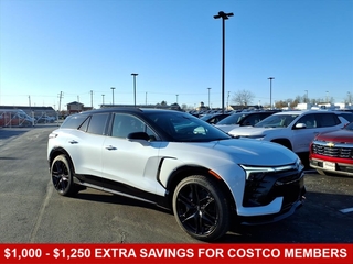 2026 Chevrolet Blazer Ev for sale in Frankfort IL