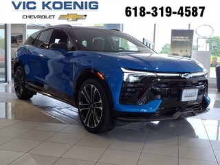 2026 Chevrolet Blazer Ev for sale in Carbondale IL