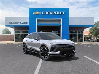 2025 Chevrolet Blazer Ev for sale in Newnan GA