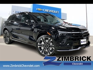2026 Chevrolet Blazer Ev for sale in Sun Prairie WI