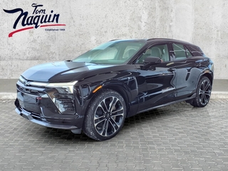 2026 Chevrolet Blazer Ev for sale in Elkhart IN