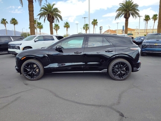 2025 Chevrolet Blazer Ev for sale in Las Vegas NV