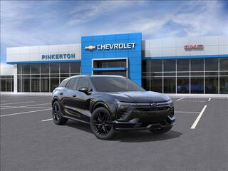 2026 Chevrolet Blazer Ev for sale in Lynchburg VA