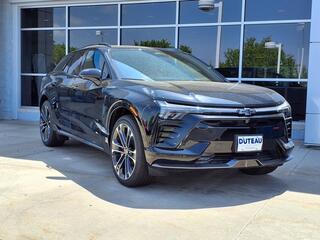 2025 Chevrolet Blazer Ev for sale in Lincoln NE