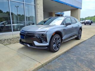 2025 Chevrolet Blazer Ev for sale in Warren OH