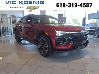2025 Chevrolet Blazer Ev for sale in Carbondale IL