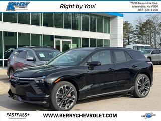 2026 Chevrolet Blazer Ev for sale in Alexandria KY