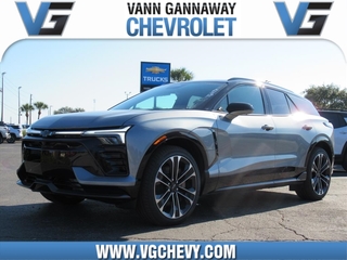 2026 Chevrolet Blazer Ev for sale in Eustis FL