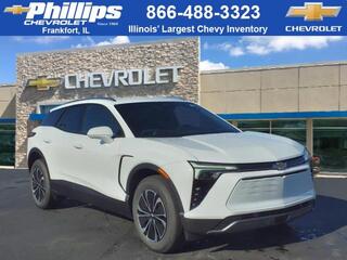 2025 Chevrolet Blazer Ev for sale in Frankfort IL