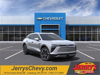 2025 Chevrolet Blazer Ev for sale in Leesburg VA