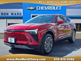 2025 Chevrolet Blazer Ev for sale in Herrin IL