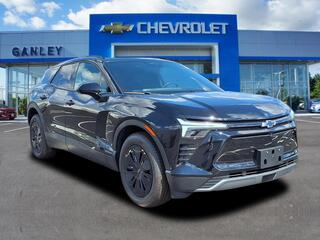2025 Chevrolet Blazer Ev