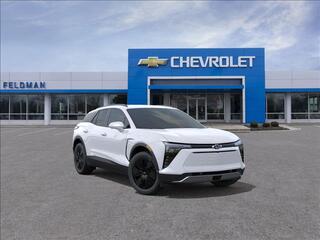 2025 Chevrolet Blazer Ev for sale in Novi MI