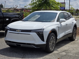 2025 Chevrolet Blazer Ev for sale in Forest City NC