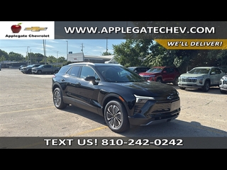2025 Chevrolet Blazer Ev for sale in Flint MI