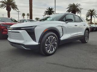 2025 Chevrolet Blazer Ev for sale in Las Vegas NV