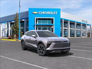 2025 Chevrolet Blazer Ev for sale in Saline MI