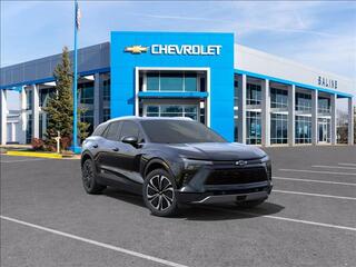 2025 Chevrolet Blazer Ev for sale in Saline MI