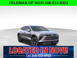 2025 Chevrolet Blazer Ev for sale in Novi MI