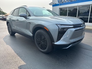 2025 Chevrolet Blazer Ev for sale in Three Rivers MI