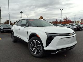 2025 Chevrolet Blazer Ev for sale in Youngstown OH