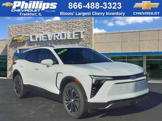 2025 Chevrolet Blazer Ev for sale in Frankfort IL