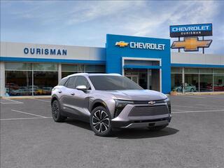 2025 Chevrolet Blazer Ev for sale in Bedford VA